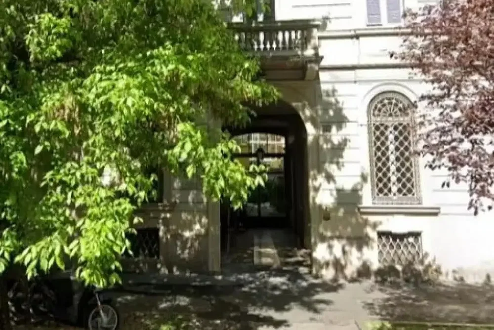Oturma odası