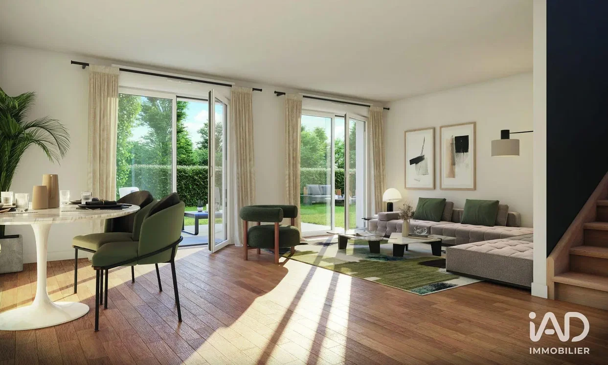 Дневна соба