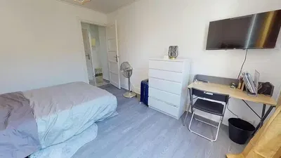 Oturma odası