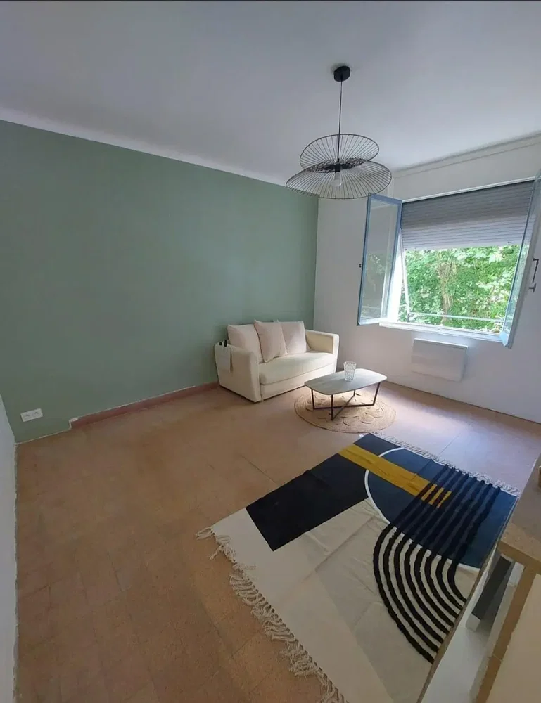 Obývací pokoj