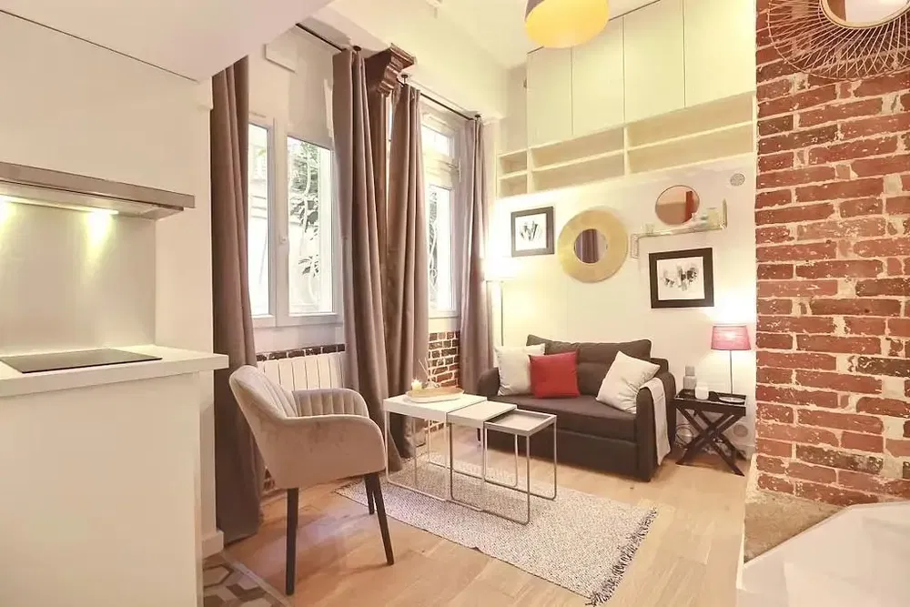 Дневна соба