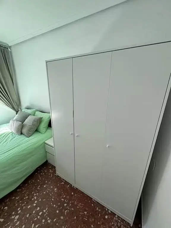 Oturma odası