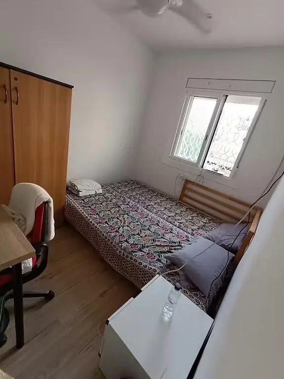Oturma odası
