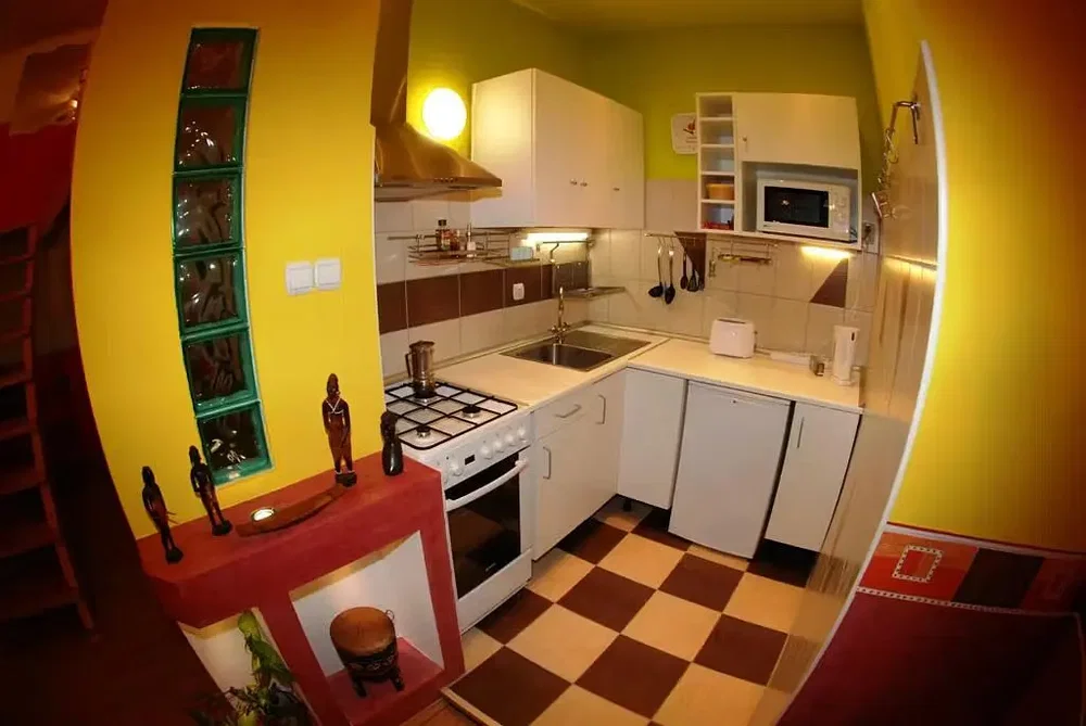 Sala de estar