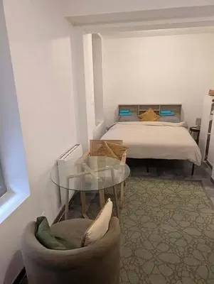 Oturma odası