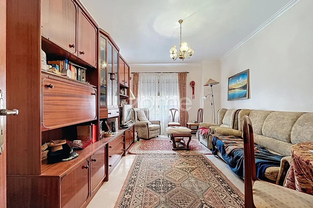 Oturma odası