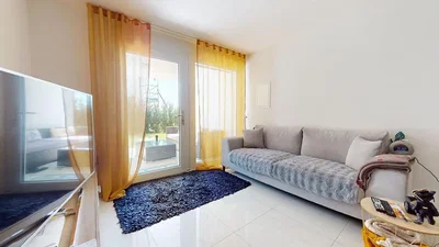 Soggiorno