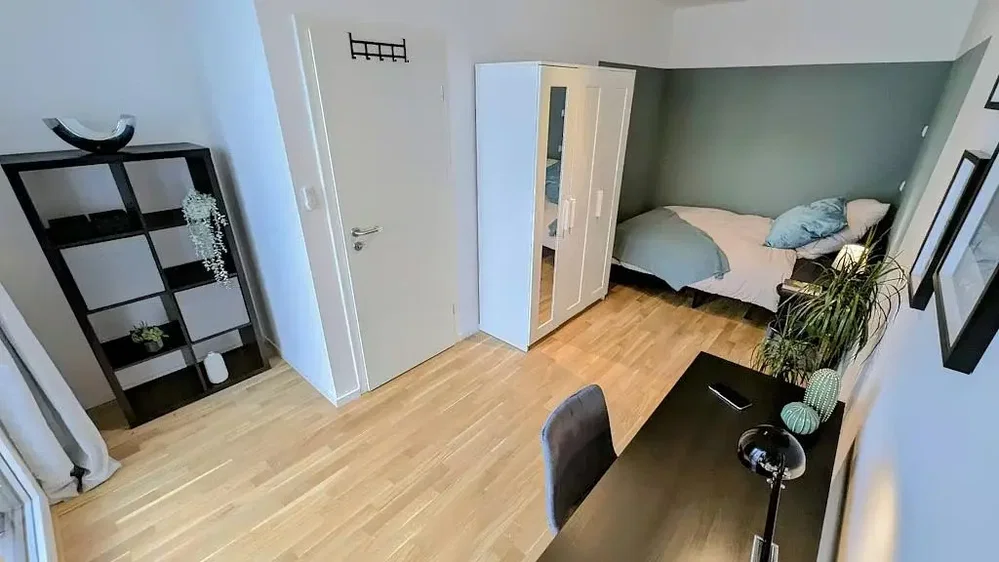 Dnevni boravak