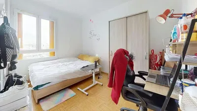 Oturma odası