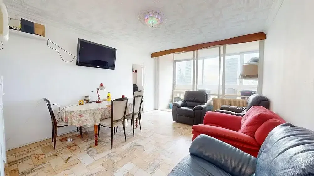 Oturma odası