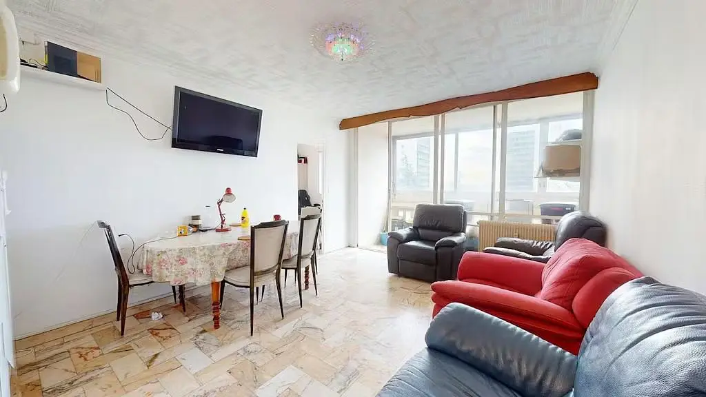Oturma odası