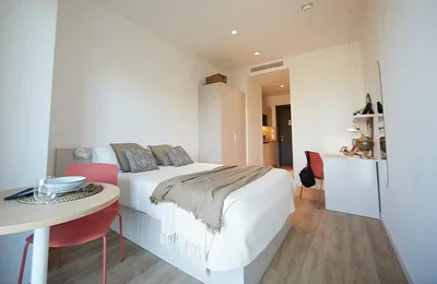 Oturma odası