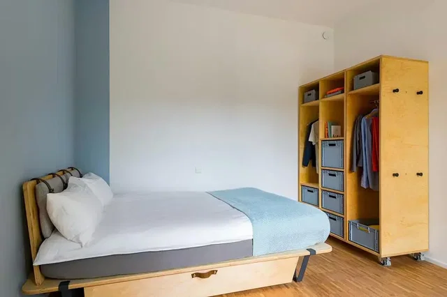 Woonkamer