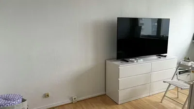 Obývací pokoj