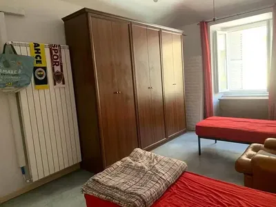 Oturma odası
