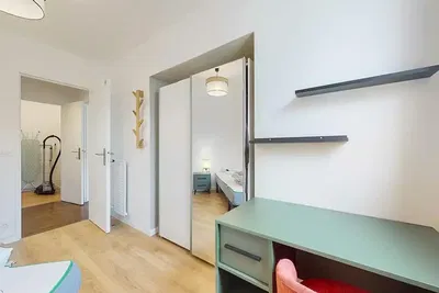 Oturma odası