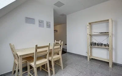 Дневна соба
