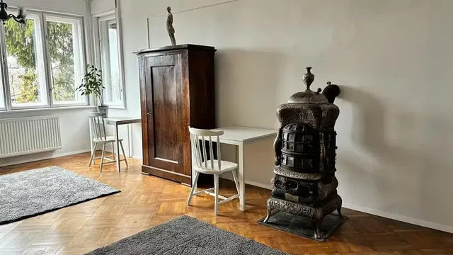 Дневна соба