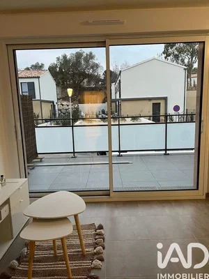 Obývací pokoj