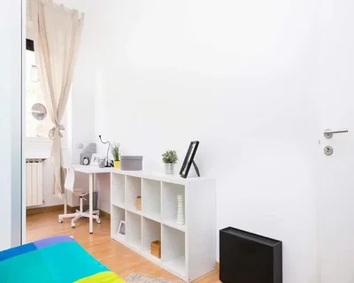 غرفة معيشة