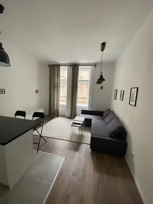 Obývací pokoj