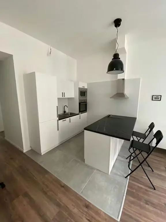 Obývací pokoj