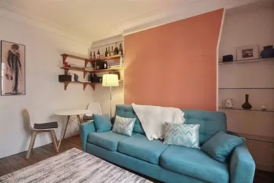 Oturma odası