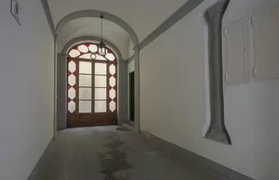 Oturma odası