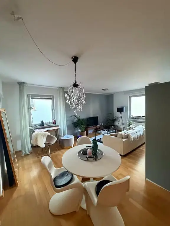 Dnevna soba