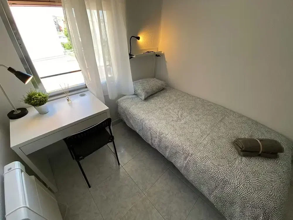 Oturma odası