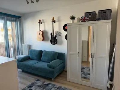 Obývací pokoj