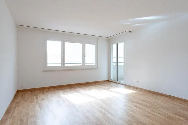 Obývačka