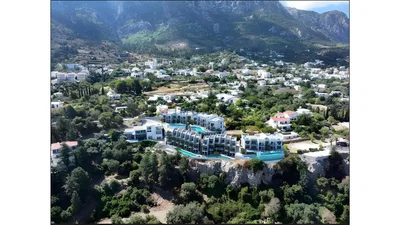 Oturma odası