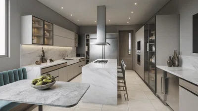 Дневна соба