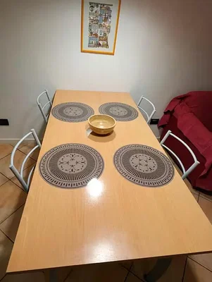 Oturma odası