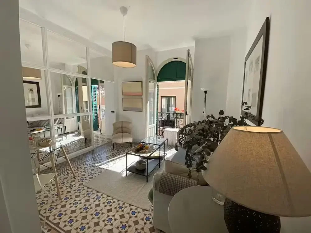 Oturma odası