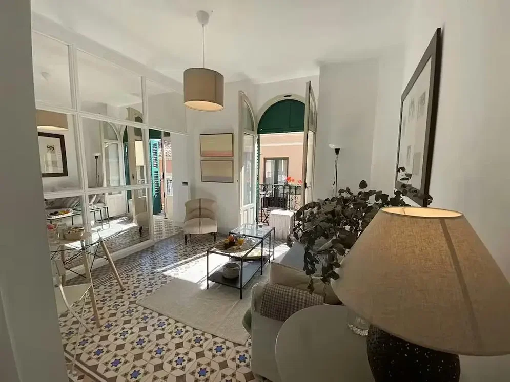 Oturma odası
