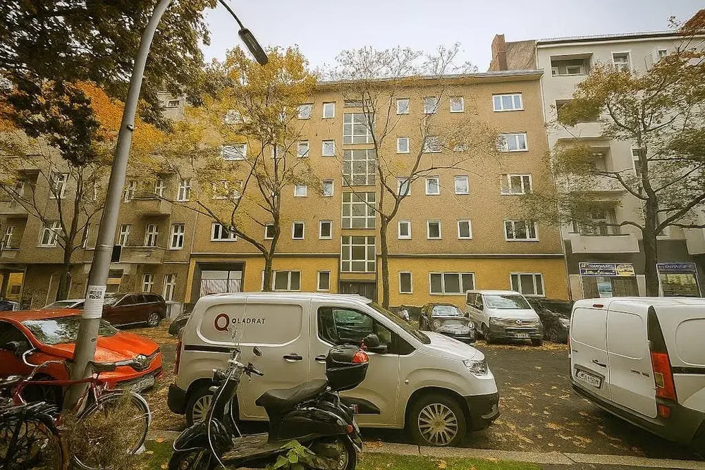 Soggiorno