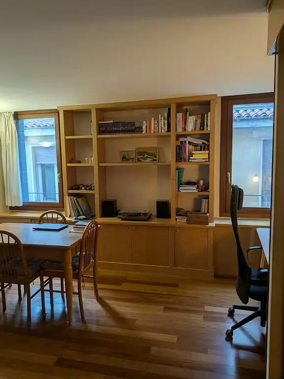 Oturma odası