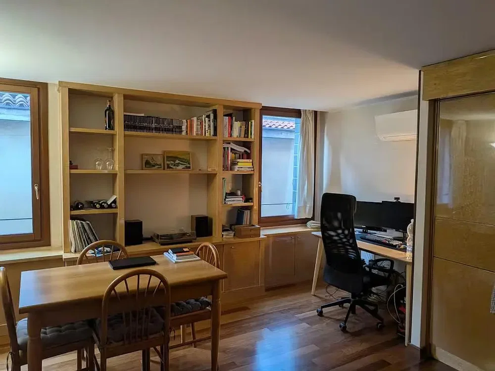 Oturma odası