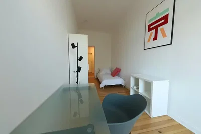 Woonkamer