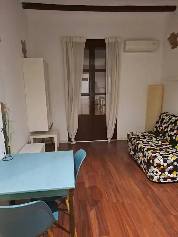 Oturma odası