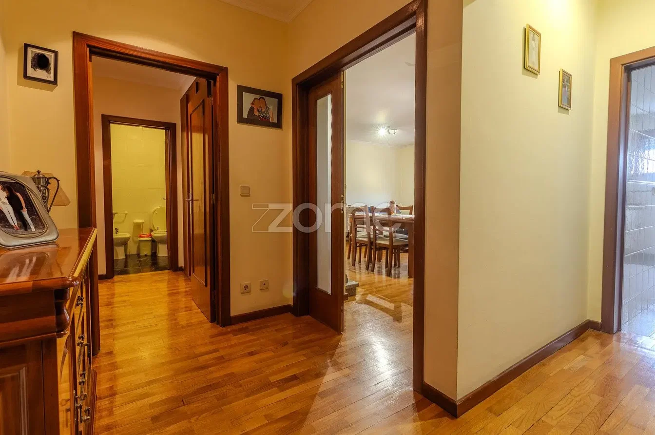 Obývací pokoj