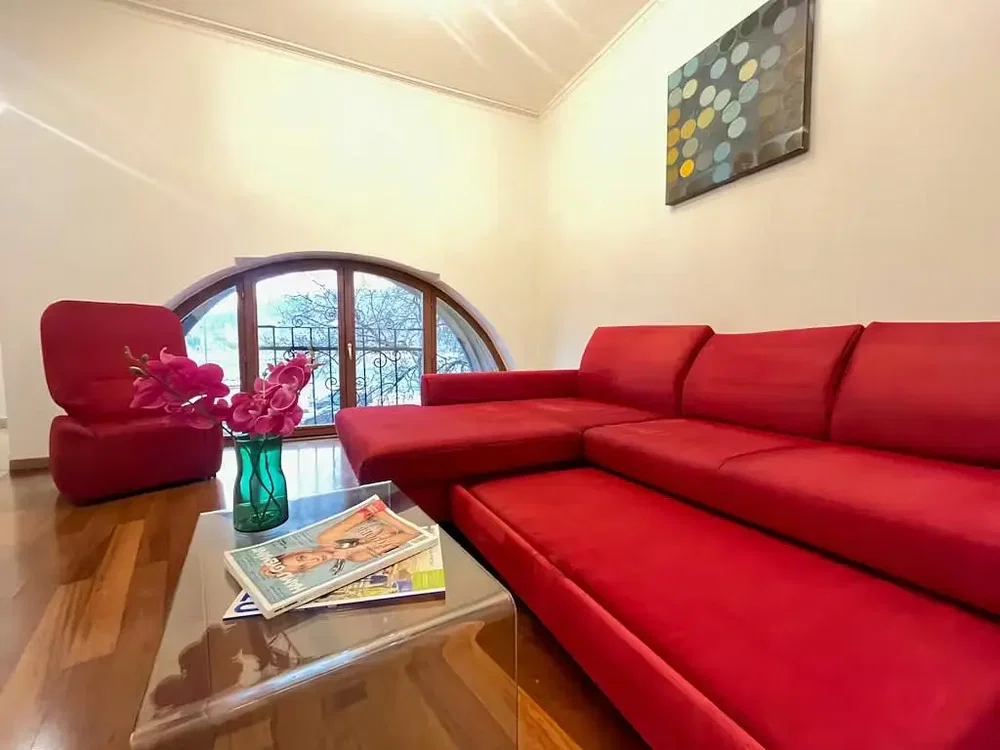 Sala de estar