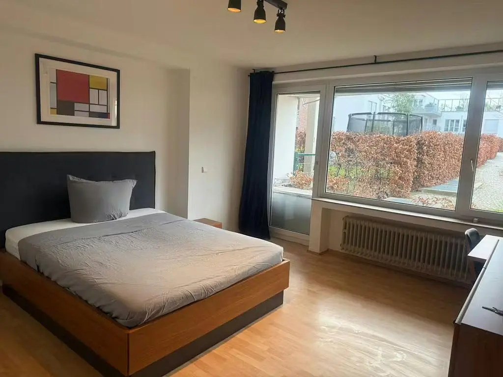 Obývací pokoj