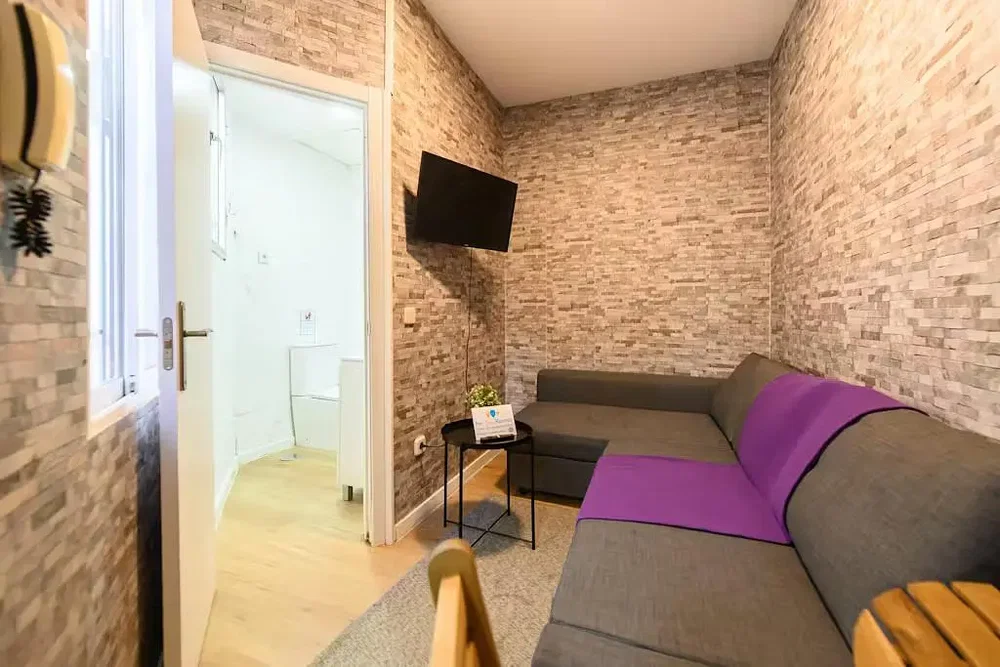 Oturma odası
