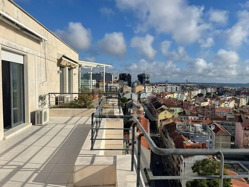 Obývací pokoj
