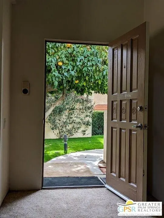 Oturma odası