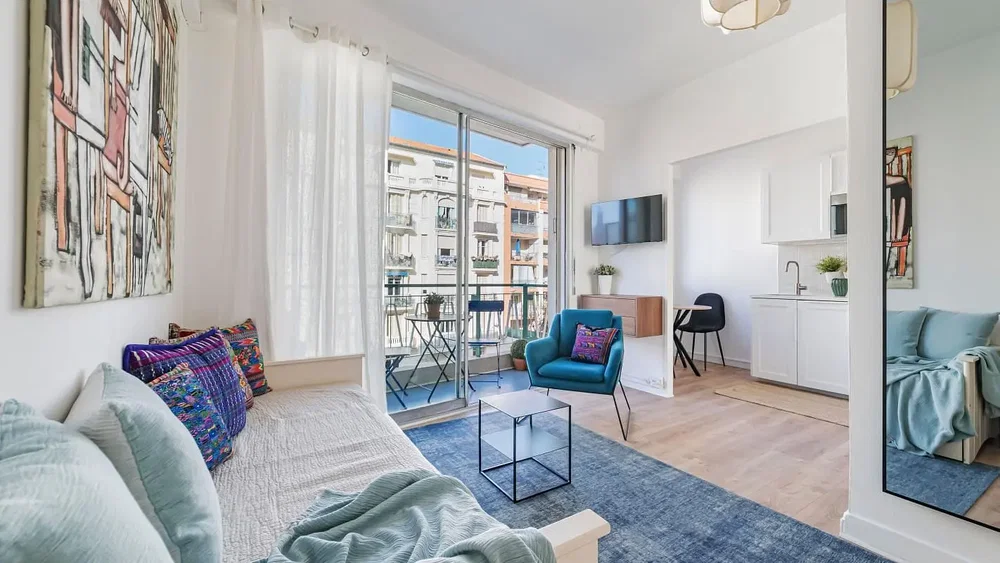 Дневна соба