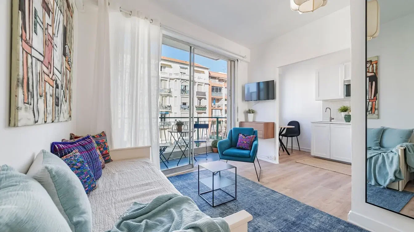 Дневна соба